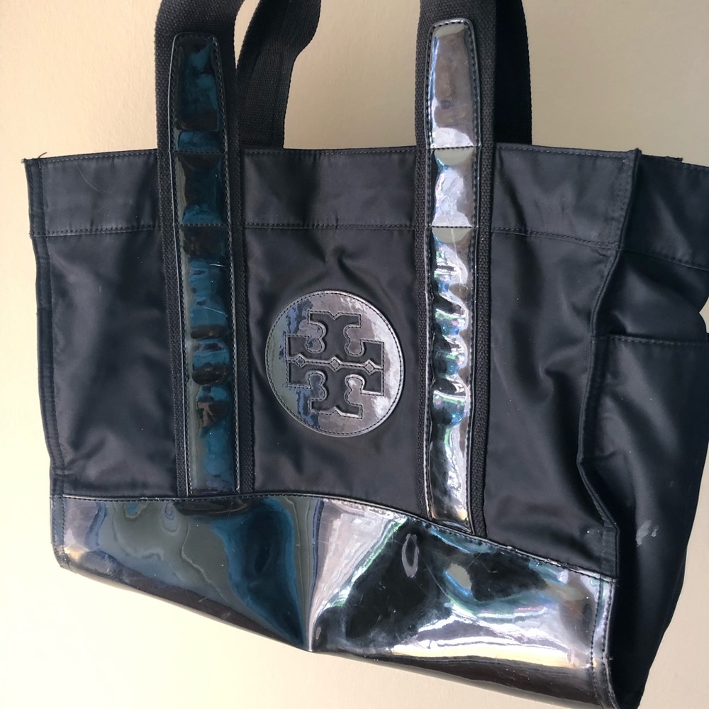 Tory Burch Ella Tote